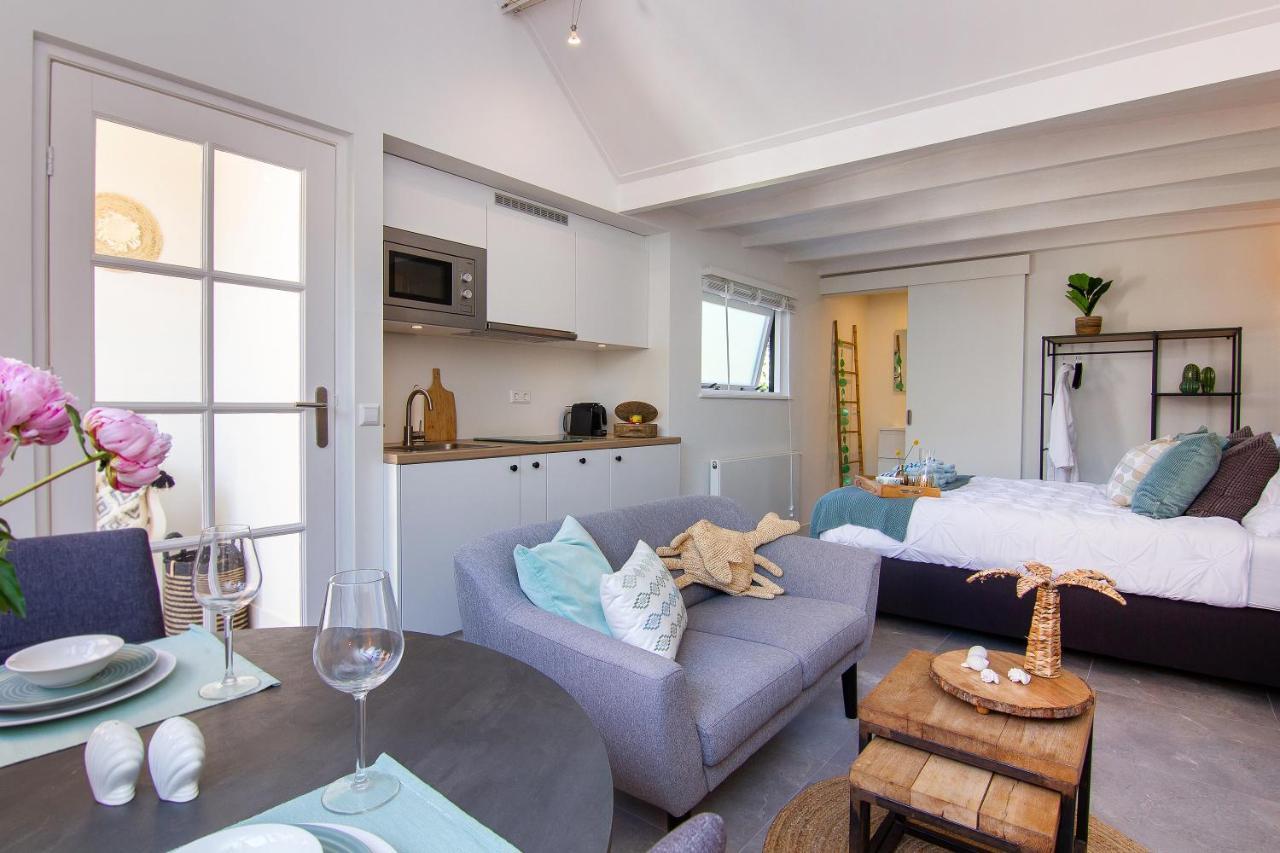 Appartement Coast *