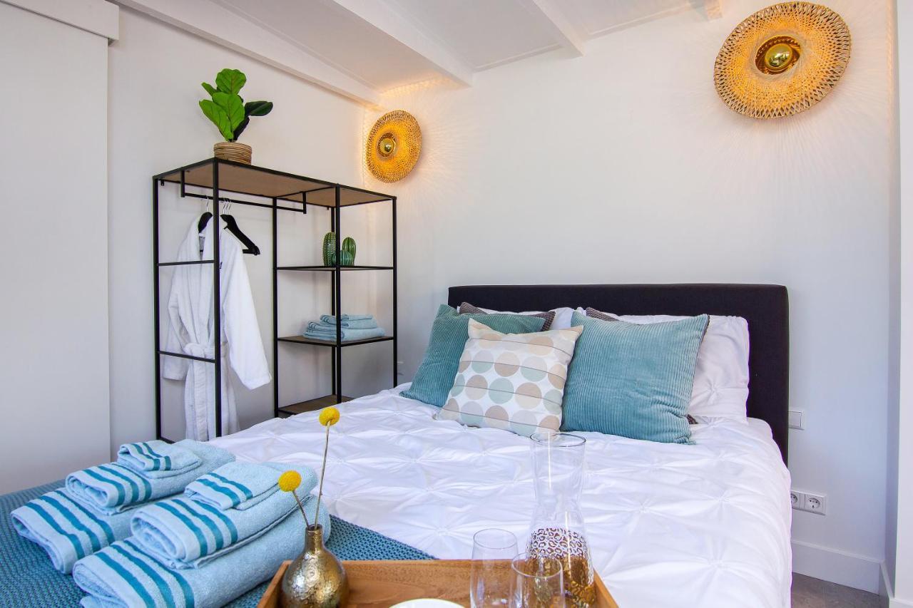 Appartement Coast *