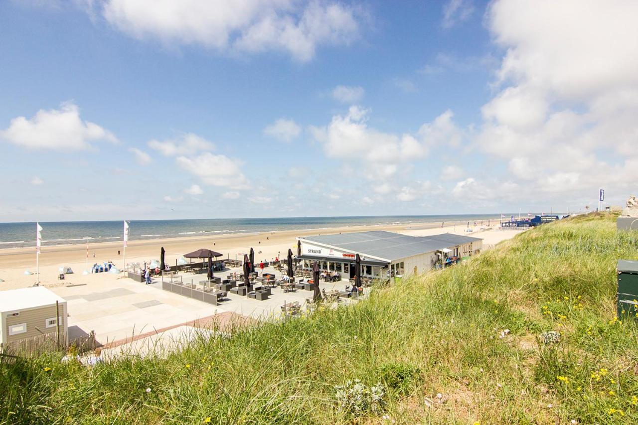 Appartement Coast