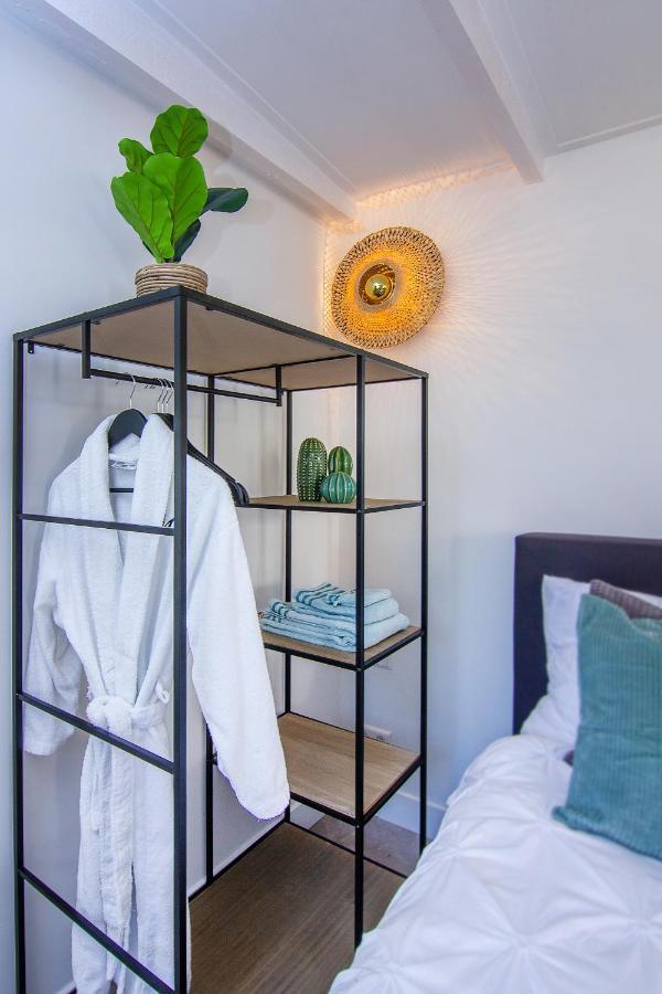 Coast Appartement