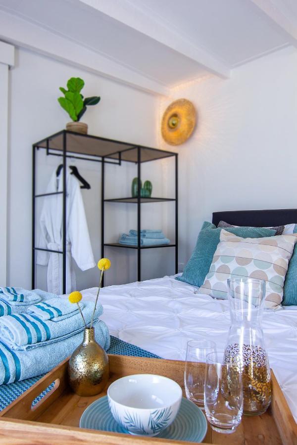 Appartement Coast